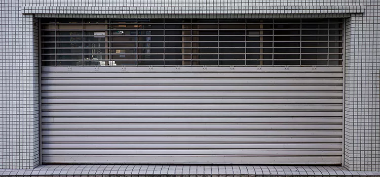 Advanced Solutions for Your Aluminum Garage Doors in Utica, New York