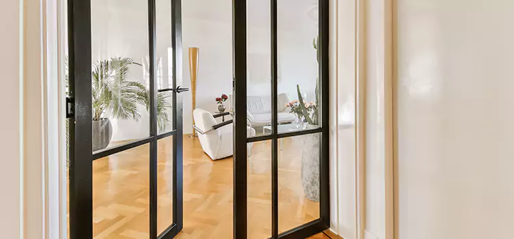 Bifold Door Replacement Utica