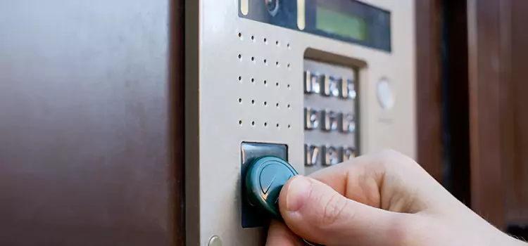 Enhanced Security Features Utica