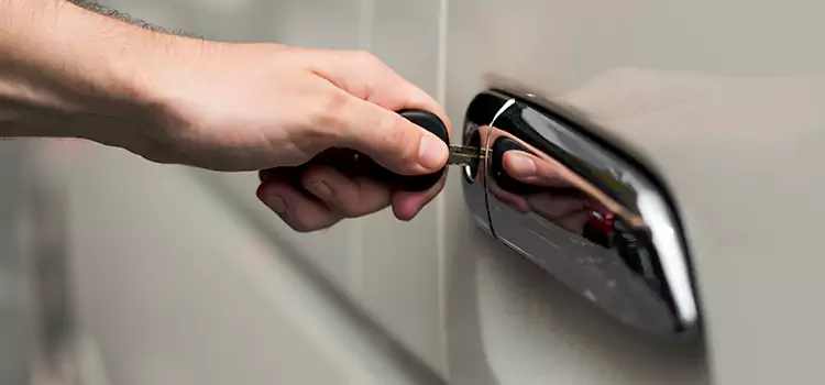 Why Choose Our Auto Locksmith Team in Utica, NY?
