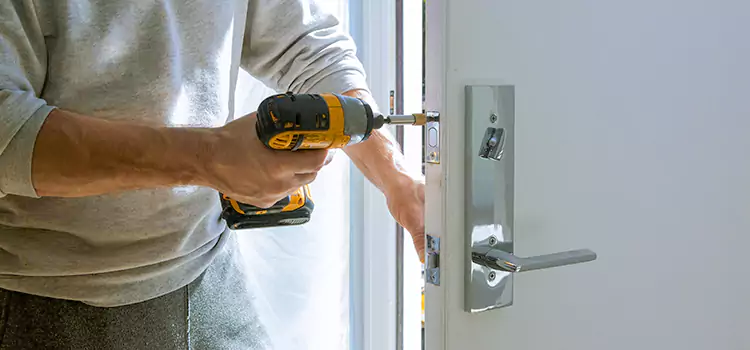 Door Knob Lock Repair Utica