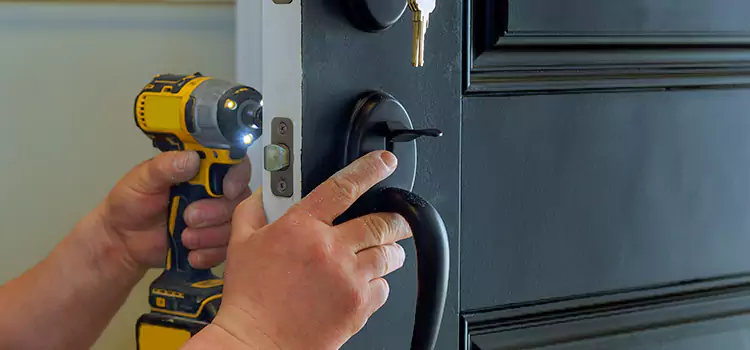 Locksmith Emergency Service Utica