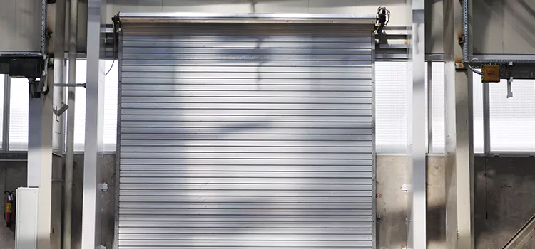 Roller Door Maintenance Utica
