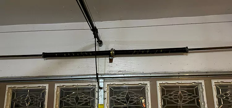 Garage Door Spring Repair Near Me Utica
