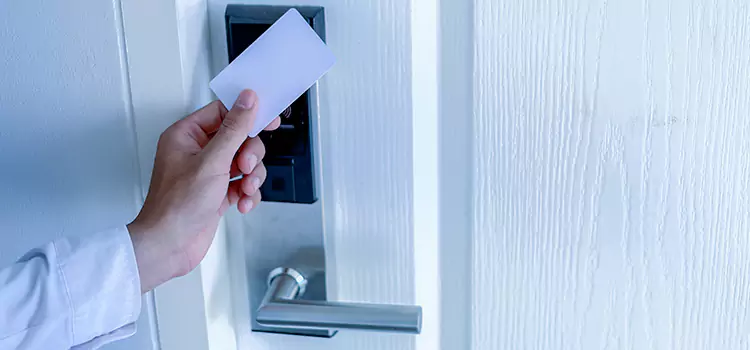 Why Choose Us for Your Keycard Lock Installation in Utica, NY?