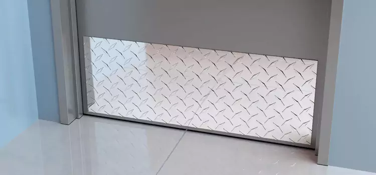 Benefits of Professional Kick Plate Solutions in Utica, NY