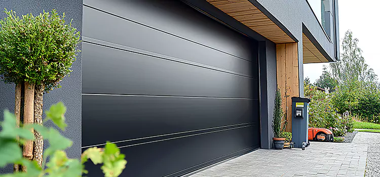 Residential Garage Door Service Utica