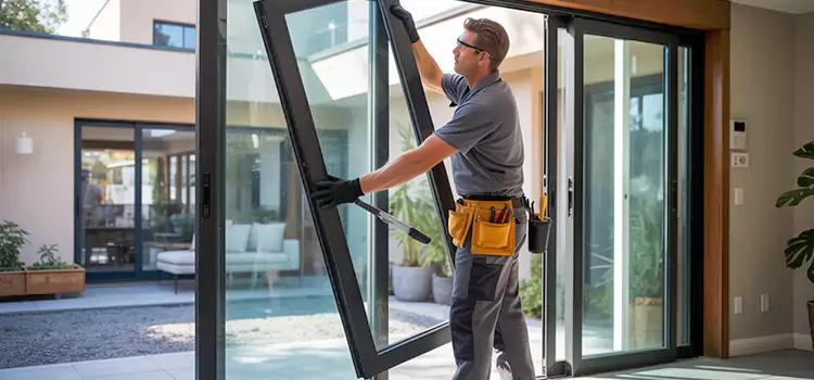 Specialized Sliding Door Roller Services in Utica, New York