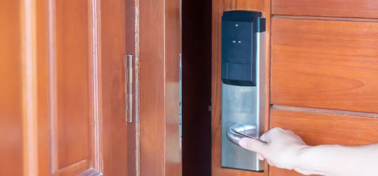 Commercial Keyless Entry Locks Utica