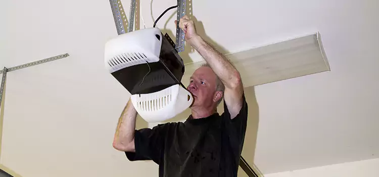 Garage Door Opener Service Utica