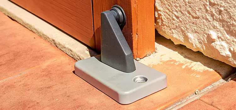 Aesthetic Door Stop Selection Utica
