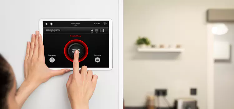 Blink Video Doorbell Installation Utica