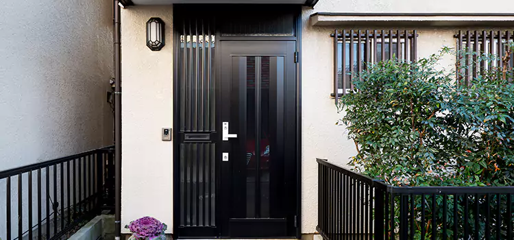 Popular Exterior Door Options in Utica, NY