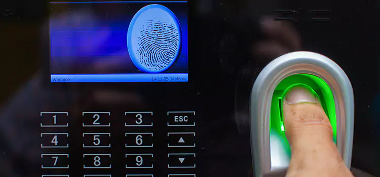 Your Trusted Partner for Secure Access in Utica, NY