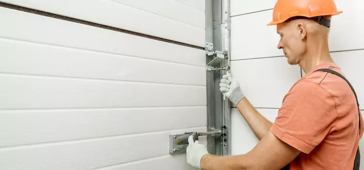 Why Choose Us for Garage Door Lock Services in Utica, NY?