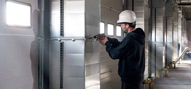 Prompt and Professional Garage Door Service in Utica, New York