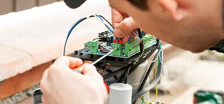 Specialized Brand Gate Motor Repairs Utica