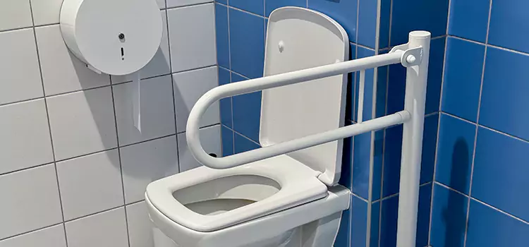 Comprehensive Solutions in Utica, NY for Accessible Facilities