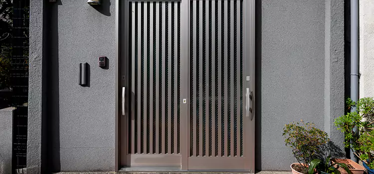 Why Choose Us for Your Security Needs in Utica, NY?