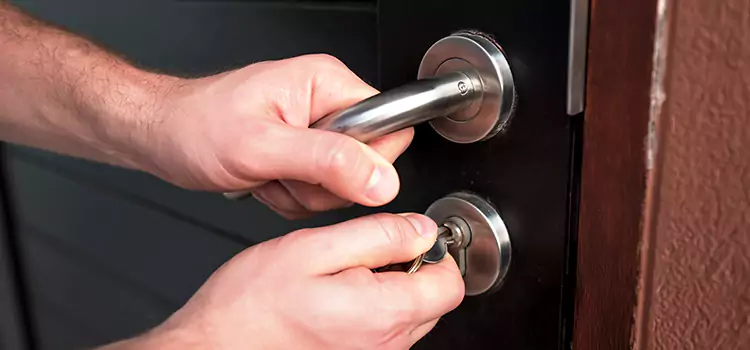 Master Key Control and Audits Utica