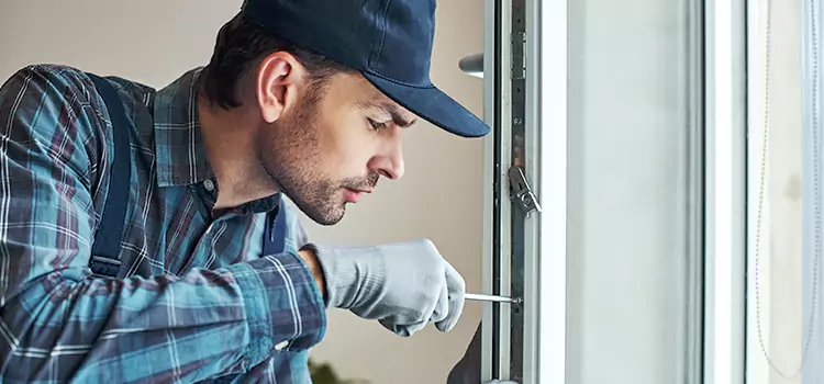 Emergency Response for Latch Issues Utica