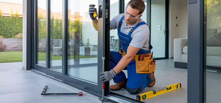 Patio Door Replacement Utica