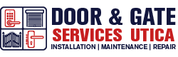 Door & Gate Services Utica